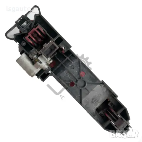 Предна дясна външна дръжка Nissan Note I (E11) 2005-2012 ID:146666, снимка 2 - Части - 50355935