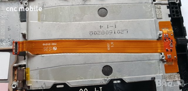 Lenovo K6 оригинални части и аксесоари , снимка 4 - Резервни части за телефони - 32751726