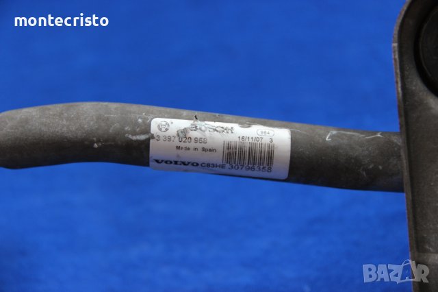 Предно моторче механизъм предни чистачки Volvo V70 (2007-2013г.) 3397020958 1 397 220 523 1397220523, снимка 5 - Части - 38300015