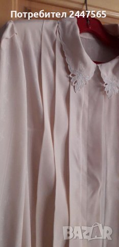 Дамски елегантни блузи., снимка 6 - Блузи с дълъг ръкав и пуловери - 38483840