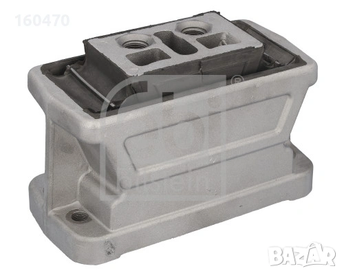 ТАМПОН ЗА ДВИГАТЕЛ SETRA ЗАДЕН  V6.V8 A645 240 0418