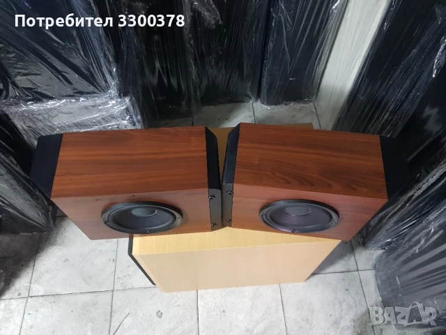 Тонколони bose 201.series 4, снимка 6 - Тонколони - 51014455