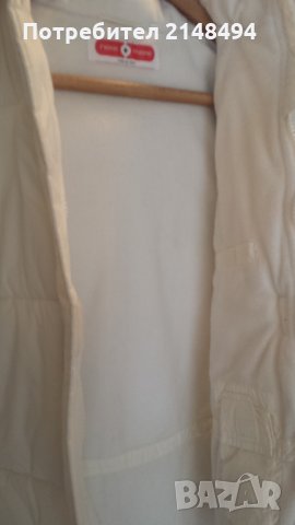 ДАМСКА ГРЕЙКА С ПОЛАР, снимка 4 - Суичъри - 28450404