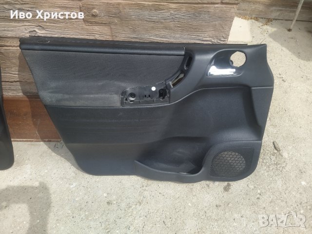 кори за врати на Опел Зафира А, снимка 2 - Части - 32765772