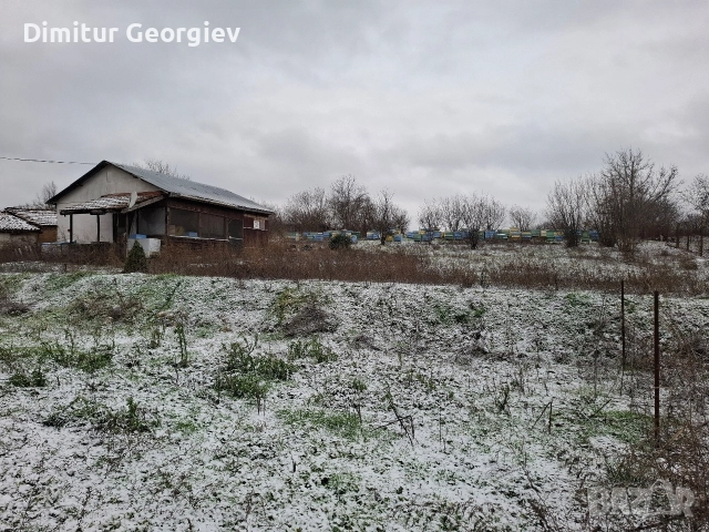 къща в гр. Силистра С. сребърна 24000лв, снимка 17 - Къщи - 52921134