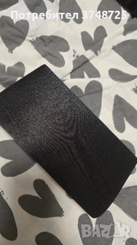 Сатенена клъч чанта , снимка 3 - Чанти - 52044169