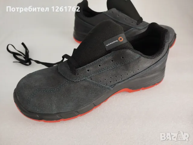 Sparco Challenge 44 номер (43 - 43.5), снимка 4 - Други - 47327905