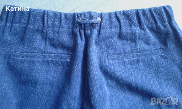 Massimo Dutti дънков панталон, снимка 3 - Панталони - 26883684