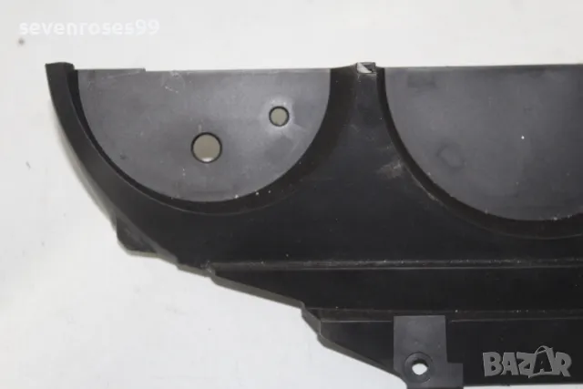 Интериорна пластмаса километраж Пежо 807 Peugeot 807 Citroen C8 Lancia Phedra  1489077077, снимка 2 - Части - 50322307