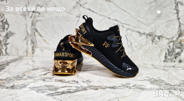 Puma Мъжки Маратонки👟Мъжки Спортни Обувки Пума - Налични Различни Цветове Код P1324, снимка 13 - Маратонки - 51951352