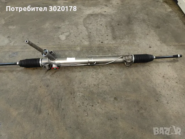 Рейка Форд Мондео