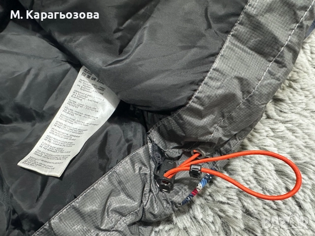 Мъжко пухено ски яке Bogner Alaska Expedition Jacket, Размер XL, снимка 9 - Якета - 52958275