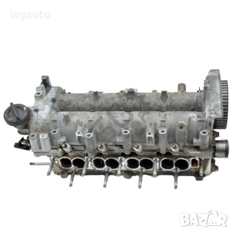 Оборудвана цилиндрова глава Opel Astra (J)(2010-2018) ID: 98656