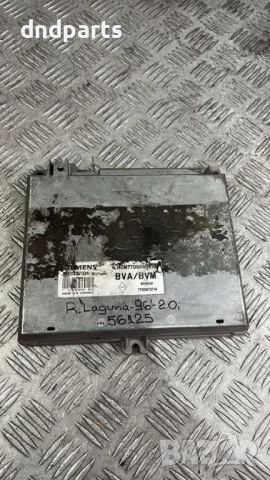 Компютър Renault Laguna 2.0i 1996г. S101727104 