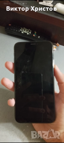 iPhone X освен платката" за части, всичко здраво , снимка 3 - Apple iPhone - 51950822