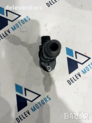 90919-02281 запалителна бобина от Toyota Aygo 1.0 VVTI, 2018, 72 ph., 5sp., engine 1KR, 80 000 km., снимка 3 - Части - 53539360