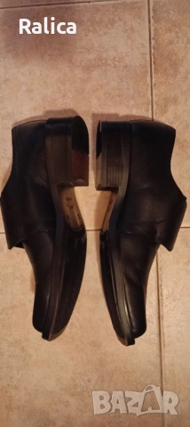 Български Мъжки обувки Кавалер, снимка 3 - Официални обувки - 51544343