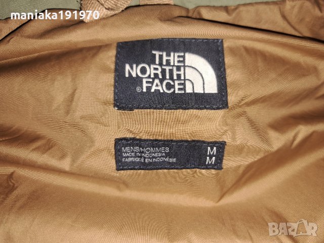 The North Face (М/М) мъжко пухено яке (парка), снимка 17 - Якета - 42955268