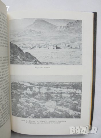 Книга Пловдивска хроника - Никола Алваджиев 1984 г. Библиотека "Памет", снимка 2 - Други - 36663324