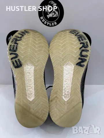 Маратонки SAUCONY FREEDOM ISO.Номер 42.5, снимка 7 - Маратонки - 47553051