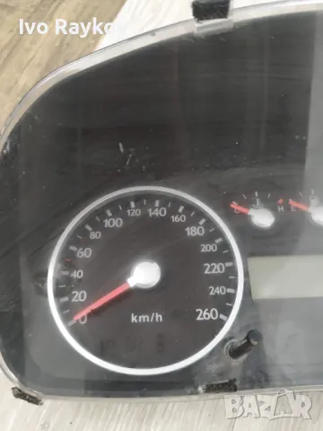 Километраж за Hyundai Coupé B28 94003-2C735 , 2003-47100H /, снимка 2 - Части - 47558061