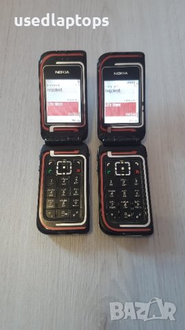 Продавам Nokia 7270, снимка 1 - Nokia - 43911018