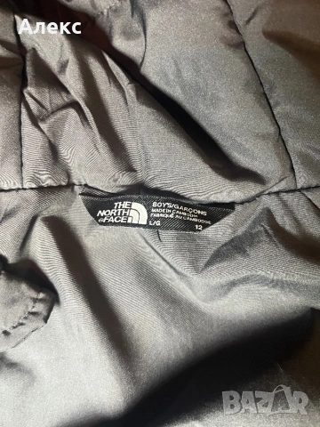 THE NORTH FACE детско зимно яке, снимка 10 - Детски якета и елеци - 53473931