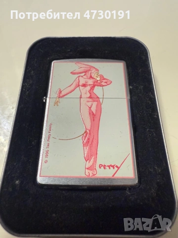 Колекционерски запалки ZIPPO , снимка 10 - Други ценни предмети - 53384588