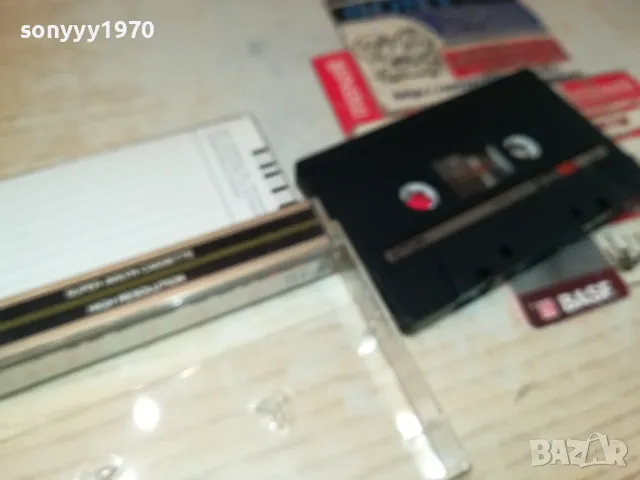 TDK SA-X60 AIWA AD-F800-SINAN SAKIC/MIRA SKORIC 91 2005251539, снимка 9 - Аудио касети - 50362945