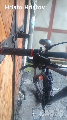 велосипед CUBE 140, снимка 8 - Велосипеди - 52456151