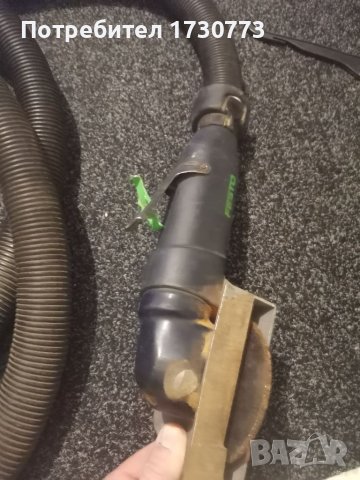 Mашина за рязане Festo, снимка 2 - Други инструменти - 40645701