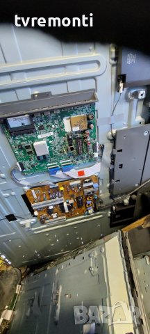 MAIN BOARD ,EAX65384004(1.5) for LG 55LB650V, DISPLAY LC550DUH FG P2, снимка 5 - Части и Платки - 38986170