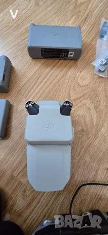 дрон DJI Mini 2 4К с Fly more combo pack + допълнителни аксесоари., снимка 12 - Дронове и аксесоари - 50675015