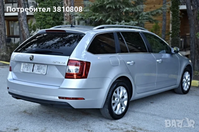 Skoda octavia, снимка 16 - Автомобили и джипове - 51397031
