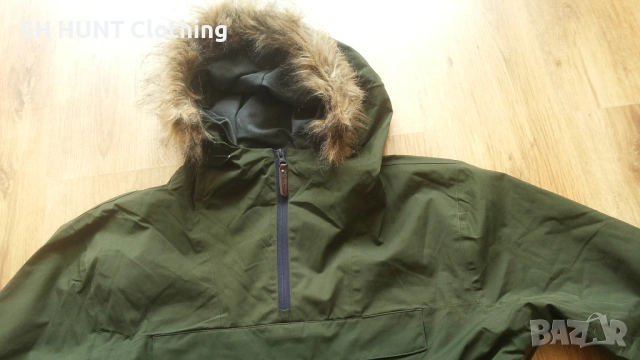 XPLOR WATERPROOF Stretch Jacket размер XL / XXL еластично водонепромокаемо яке - 1921, снимка 3 - Екипировка - 53179960