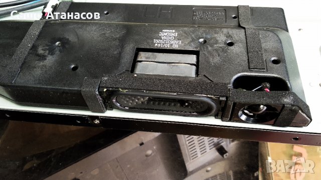 LG 55UB850V със счупена матрица ,PGP4955-14UL12 ,EAX65684604(1.0) ,6870C-0502C ,LGSBW41 ,UB8600 , снимка 17 - Части и Платки - 27206043