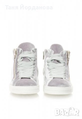 Нови плюшени кецове, снимка 7 - Кецове - 38501039