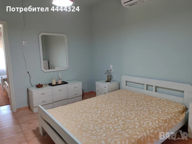 Вила в Северна Гърция , снимка 9 - Вили - 50364355