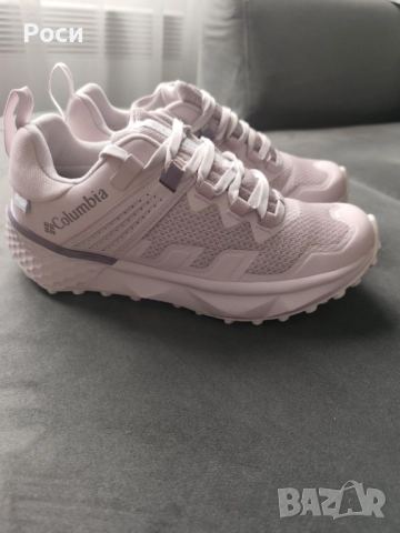 Дамски туристически маратонки Columbia FACET™, снимка 1
