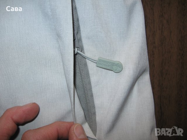 Софтшел SCHROFF   дамски,М-Л, снимка 5 - Спортни екипи - 32364440