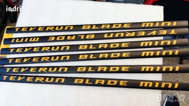 Предпазен модул за светлини Teverun Blade mini 