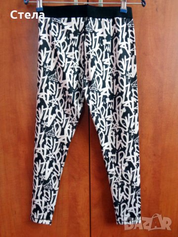 клин USA Pro, нов, с етикет  - детски/дамски, снимка 9 - Детски клинове - 25241373