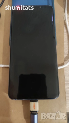 Samsung S9 plus на части,здрав дисплей SM-G965f/DS, снимка 7 - Samsung - 53089920
