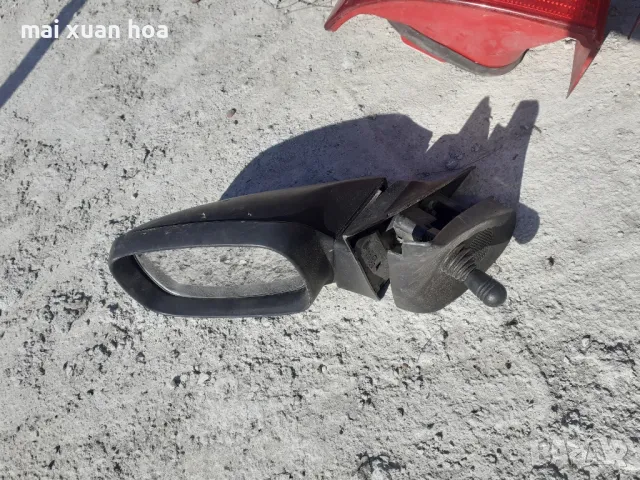 Фарове Ауди А4 Б5 30 лева, снимка 12 - Части - 49272350