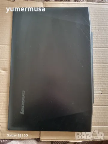 Lenovo Y50-70-оригинален LCD капак 