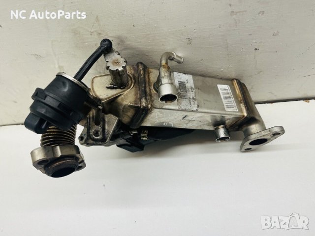 ЕГР вал за BMW БМВ E90/E91/E60 2.0 д 177 коня N47 Евро-5 781016603 7805447-03 BEHR 2009, снимка 5 - Части - 43986958