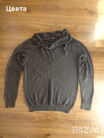 Antony Morato мъжки тънък пуловер размер L