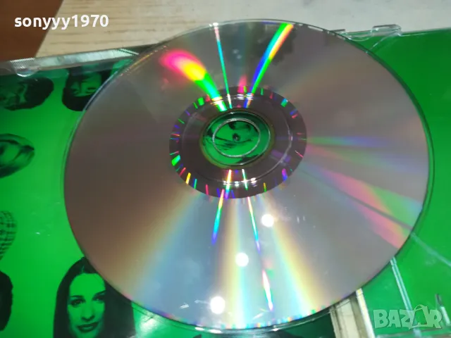 GLEE CD 2602251840, снимка 12 - CD дискове - 49290436