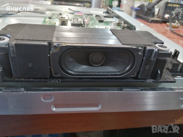 Продавам LG 42LA6130 на части., снимка 9 - Части и Платки - 40183425