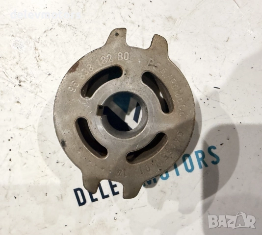 9683818280 зъбно колело за ГНП, зъбчатка за помпа за високо налягане от Citroen C-Elysee 1.6 HDi, снимка 2 - Части - 52629291